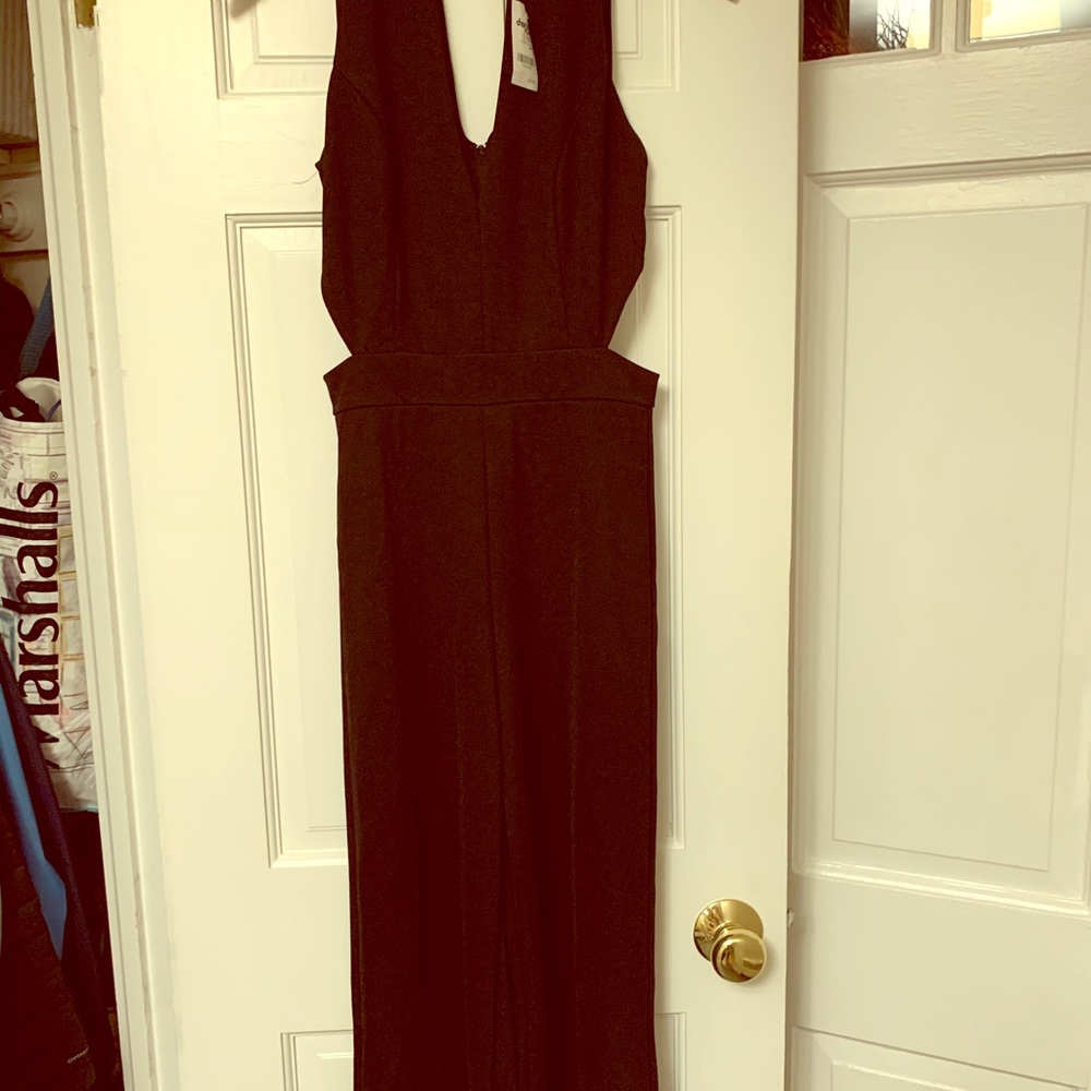 Charlotte Russe pant romper